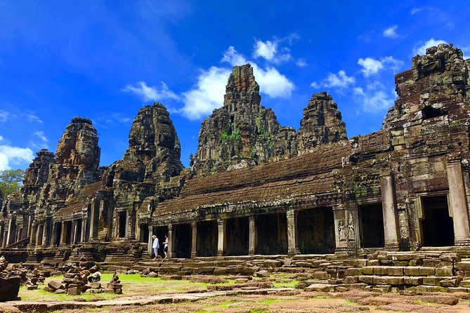1 Day Angkor Wat Tour - Insider Tips