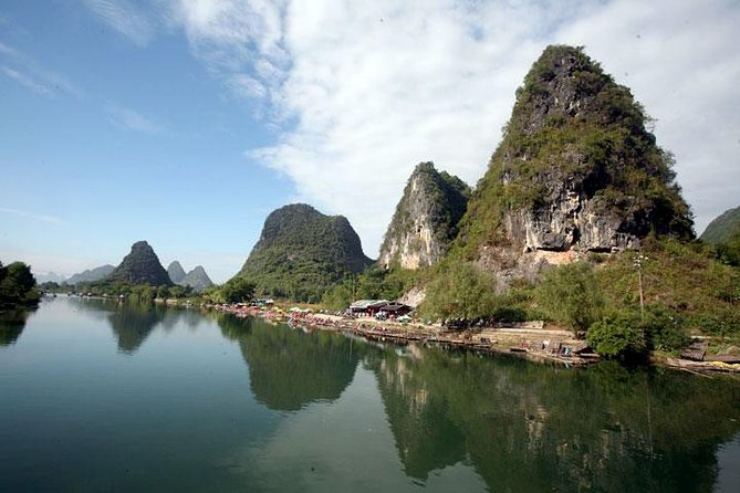 1 Day Li River Cruise From Guilin to Yangshuo With Private Guide & Driver - Traveler Photos Showcase