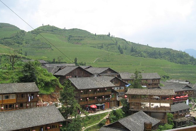 1-Day Longsheng Rice Terrace Tour From Guilin With Private Guide & Driver - Pricing Details