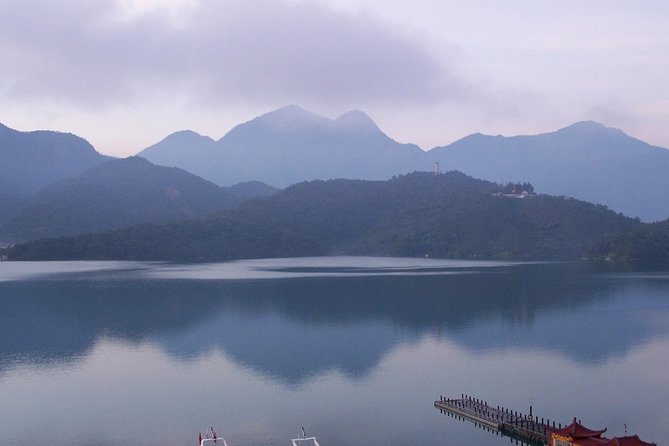 1 Day Tour Sun Moon Lake From Taichung - Common questions