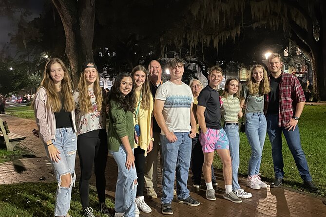 1-Hour Bonaventure Cemetery Golf Cart Guided Tour in Savannah - Viator Travelers Feedback