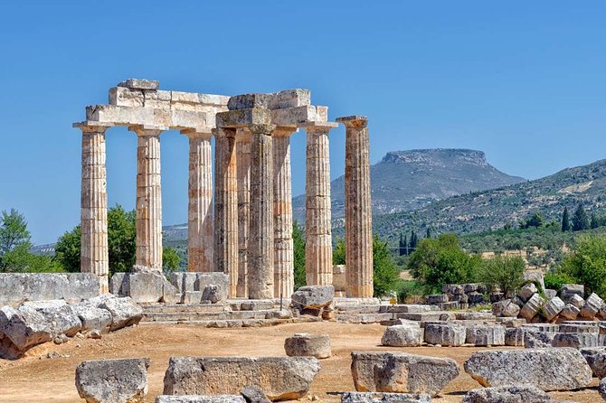 10 Day Private - The Ultimate Ancient Greece Tours Experience - Pricing Information