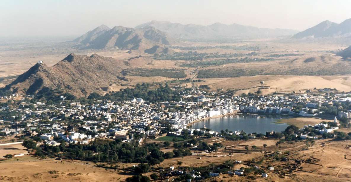 10 Days Royal Rajasthan Tour With Transport and Guide - Pushkar: Cultural Experience
