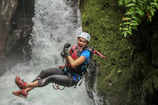 10 in 1 Tour! Zip Lines, Rappels, Tarzan Swing, Waterfalls & More - Satisfaction and Recommendations