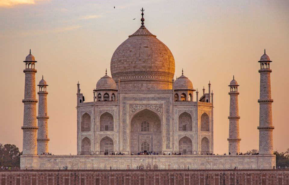 11 Days Luxury Grand Tour of India - Monumental Discoveries