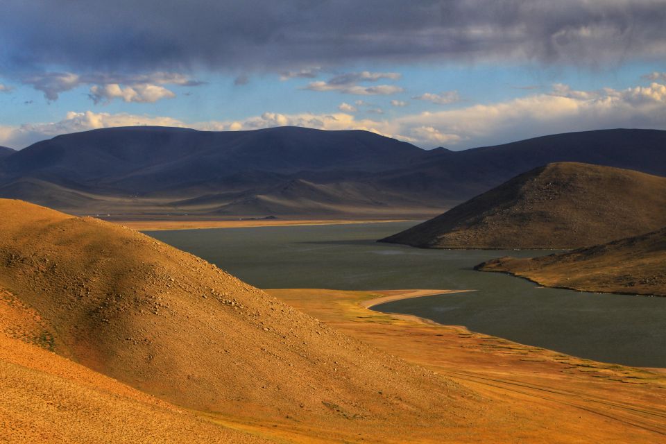 12 Day Great Gobi and Central Mongolia Full Adventure - Accommodation Details