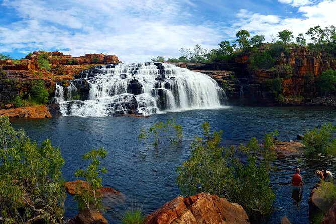 12 Day Kimberley Premium Camping Tour - Inclusions and Exclusions