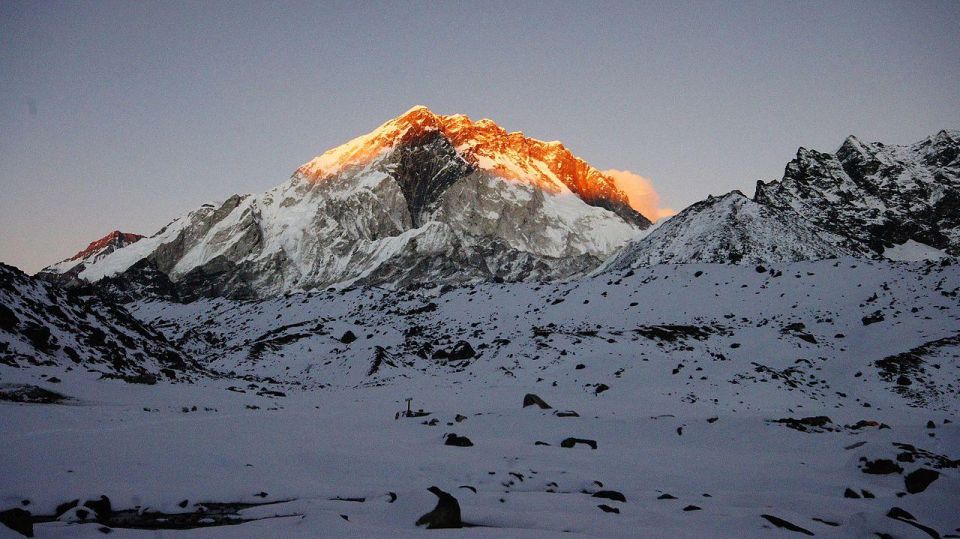 12 Days Everest Base Camp Trek - Experience Highlights