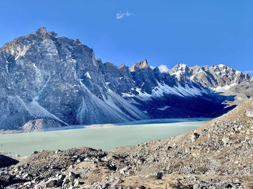 12 Days Gokyo Lakes Trek From Kathmandu - Acclimatization in Namche Bazaar