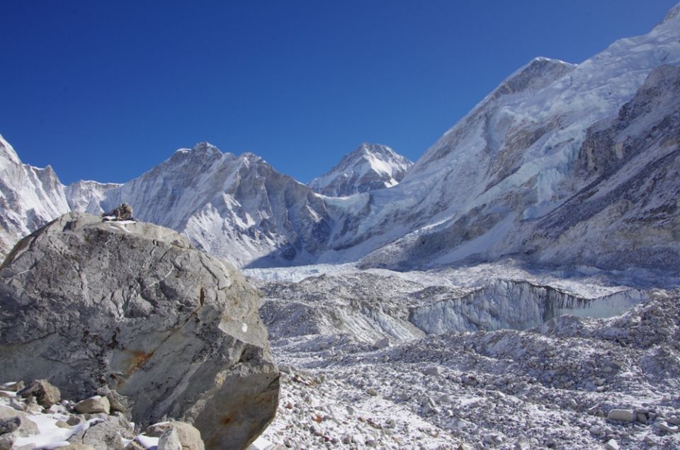 13 Days Everest Base Camp Trekking - Everest Base Camp Trekking Itinerary