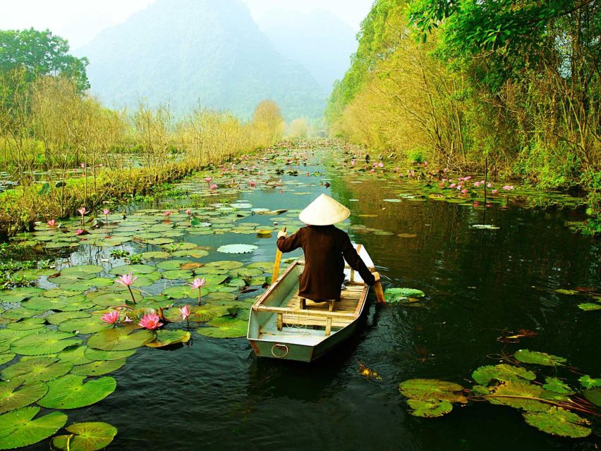 13 Days Private Tour Highlights of Cambodia & Vietnam - Must-See Sites in Vietnam