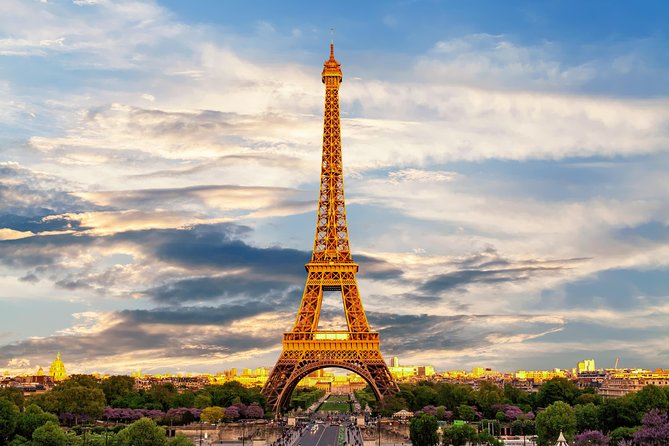 14-Day Taste of Europe Tour: France, Italy, Monaco,Switzerland,Germany and More. - Meals and Inclusions