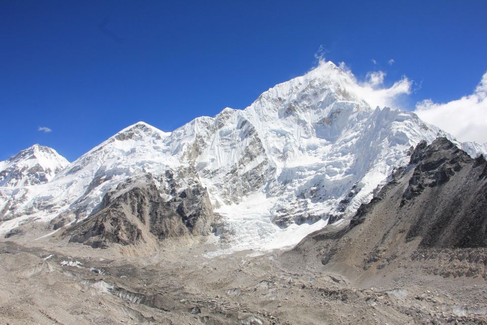 14 Days Everest Base Camp Trek - High Altitude Tips and Tricks