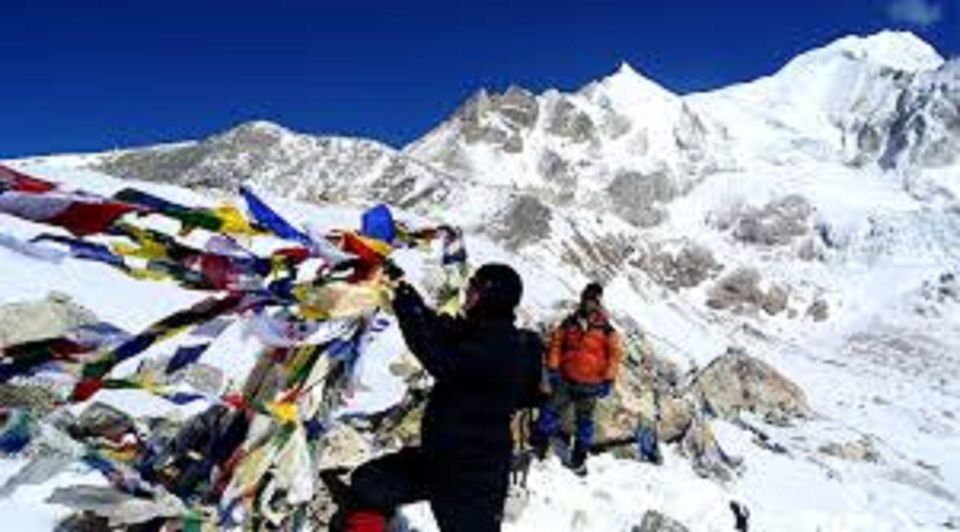 14 Days Manaslu Circuit Trek From Kathmandu - Experience Highlights