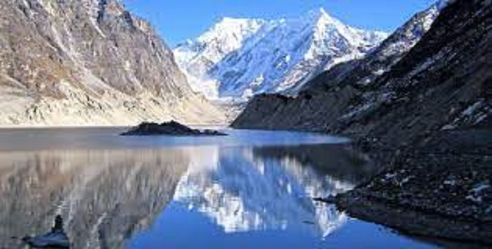14 Night 15 Days Tsho Rolpa Trek From Kathmandu - Cancellation Policy and Reservation