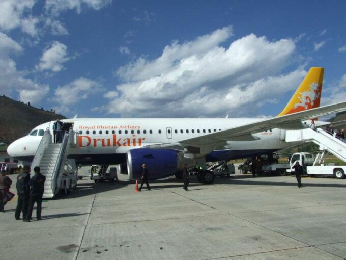 15 Day Cross Countries Tour of Bhutan, Sikkim & Dharjeeling - Experience Highlights and Itinerary