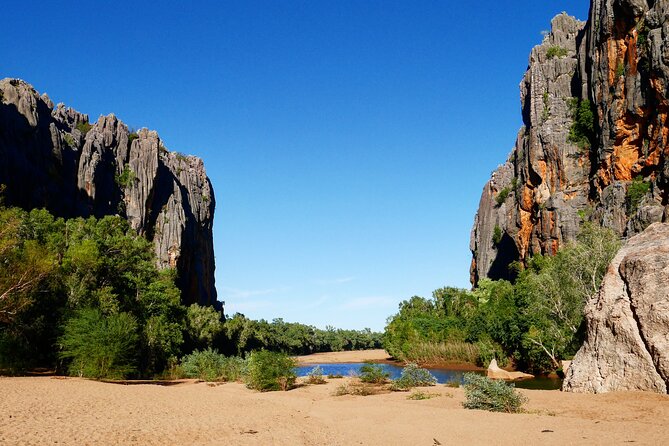 15 Day Kimberley Ultimate Camping Tour - Meals and Dining Experience