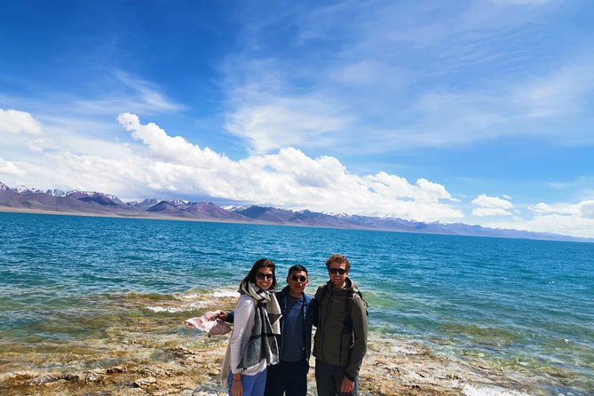 15 Days Lhasa to Kailash, Manasarova (trekking)Small Group Tour - Cancellation Policy