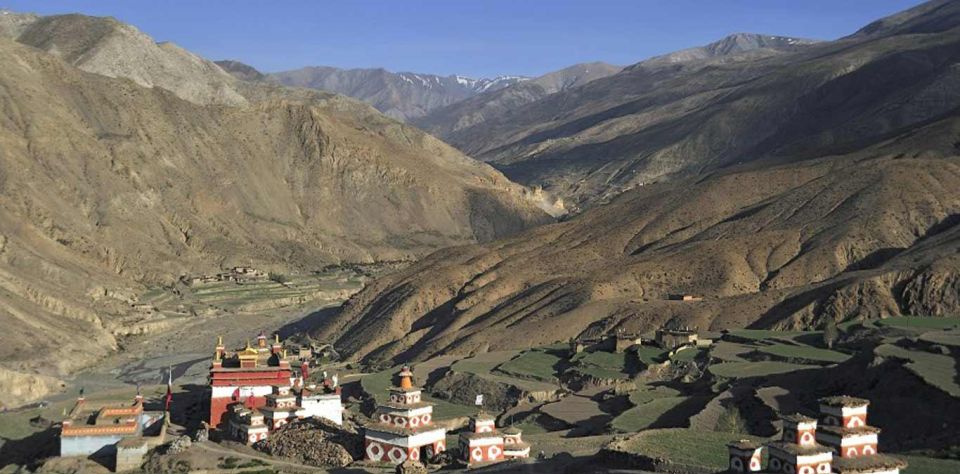 15 Days Lower Dolpo Trek From Kathmandu - Experience Dolpos Unique Culture
