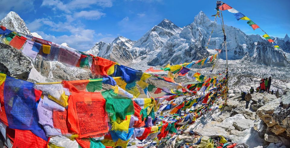 15 Days Luxury Everest Base Camp Trek - Accommodation Details