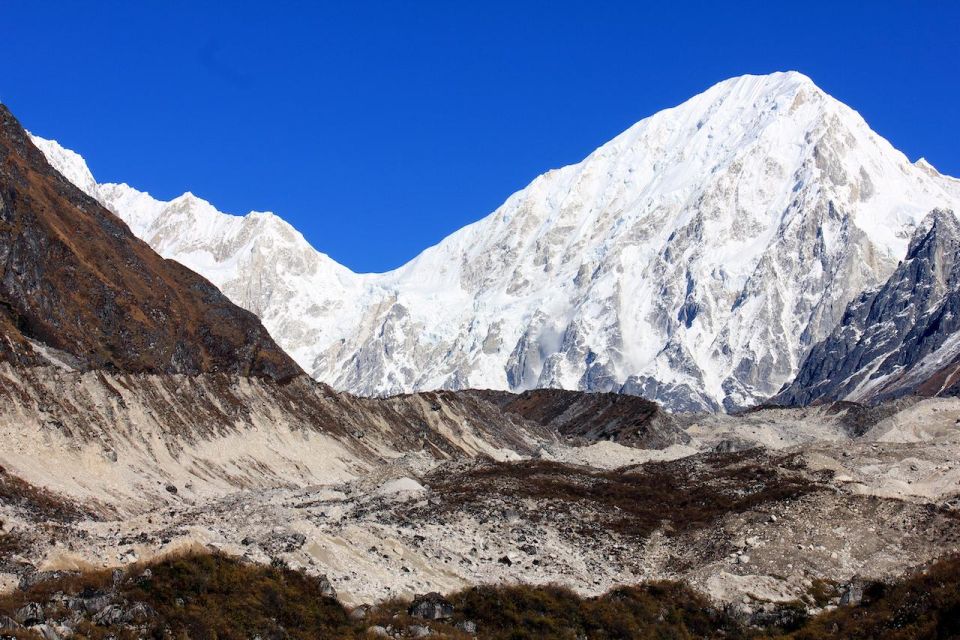 15 Days Manaslu Circuit via Larkey La Pass Trek - Booking Information and Policies