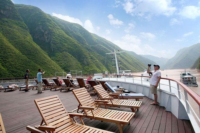 16-Day Private China Essence Tour With Yangtze River Cruise - Transportation Logistics