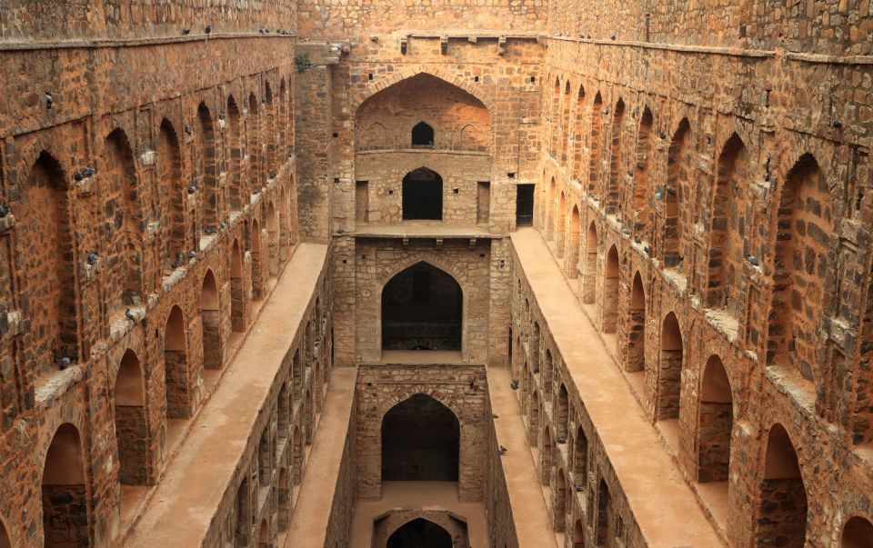 17 - Days Delhi, Rajasthan, Agra and Varanasi Tour - Highlights and Special Experiences