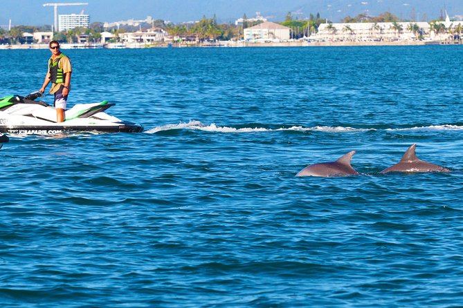 1hr Jet Ski Safari - Reviews