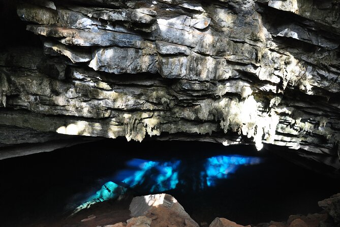 2 AMAZING Days! Booking From 2 People - Chapada Diamantina by Zentur - Cancellation Policy Details