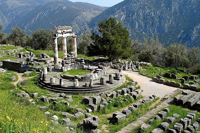 2 Day Award-Winning Private Tour to Delphi & Meteora From Athens - Traveler Reviews