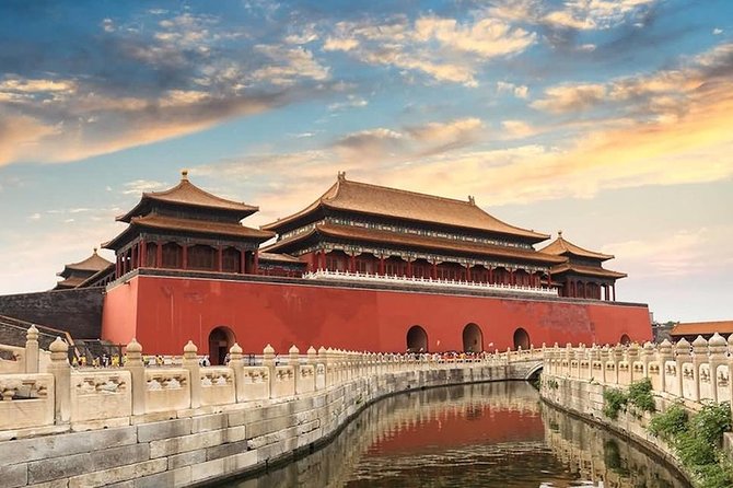 2-Day Beijing Highlights Small-Group Tour - Inclusions and Amenities