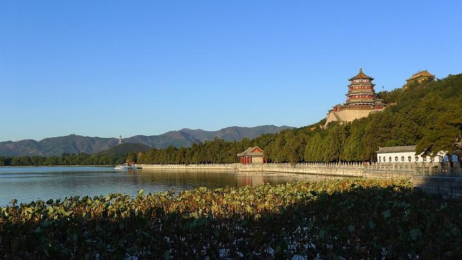 2-Day Beijing Highlights Tour: UNESCO Sites, History and Culture - Dining Experiences