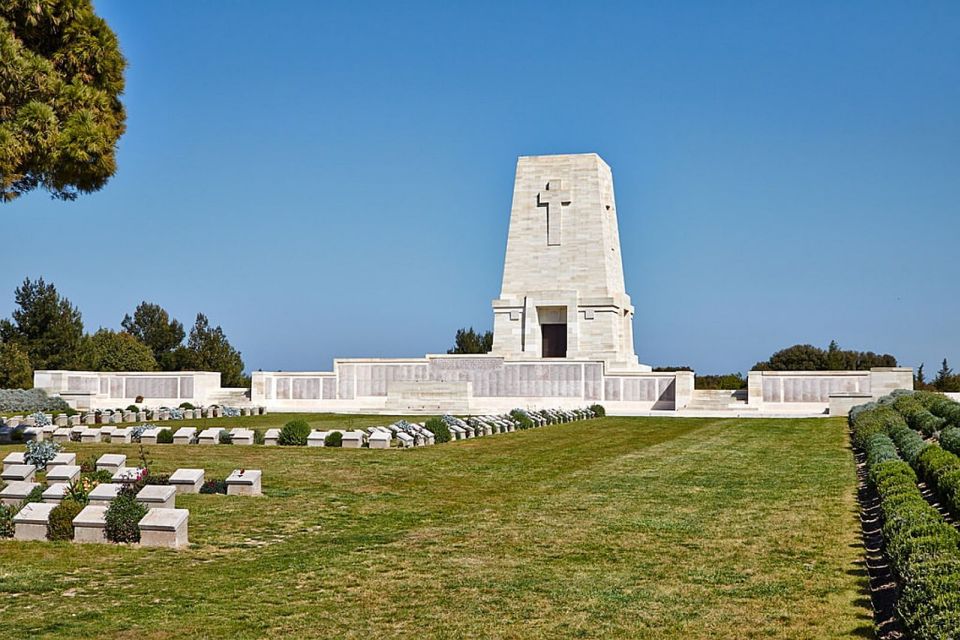 2-Day Guided Tour of Historical Gallipoli & Troy - Pricing and Booking Information