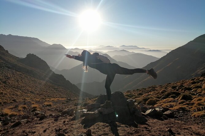 2-Day Guided Trek of the Atlas Mountains and Berber Villages - Cancellation Policy and Refunds