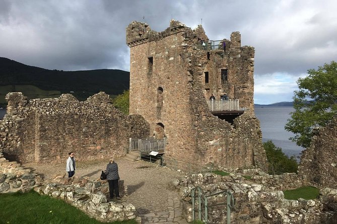 2-Day Highlands and Loch Ness Tour From Glasgow - Traveler Reviews