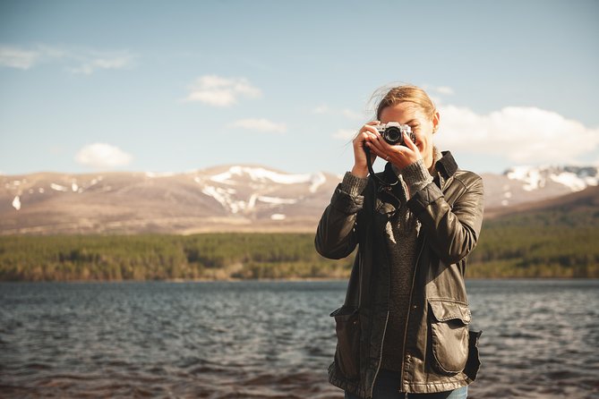 2-Day Loch Ness and Inverness Small-Group Tour From Edinburgh - Customer Reviews and Feedback