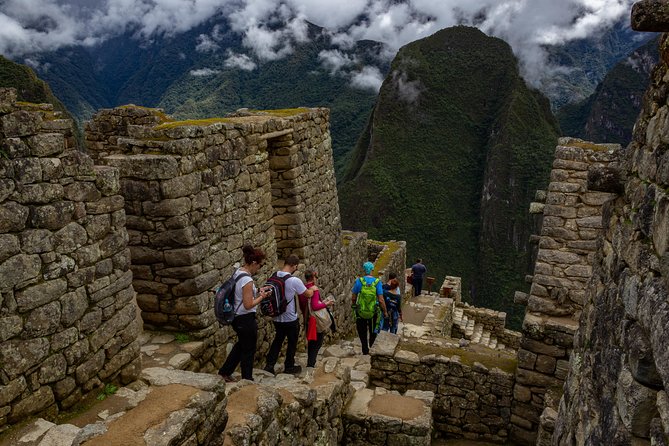 2-Day Machu Picchu Small-Group Tour From Cusco - Tour Logistics