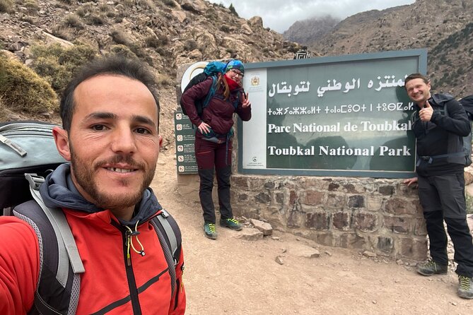 2-Day Mount Toubkal Trek From Marrakech - Customer Reviews