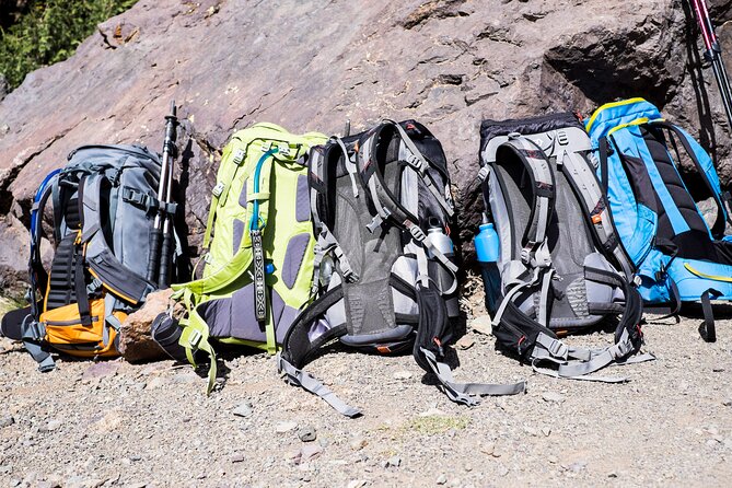 2 Day Mount Toubkal Trek ( Private Trek ) - Experience Details