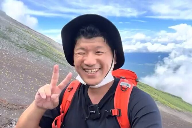 2-Day Mt. Fuji Climbing Tour - Reviews and Rating