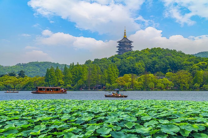 2-Day Private Hangzhou Tour From Shanghai - Meeting and Pickup Details