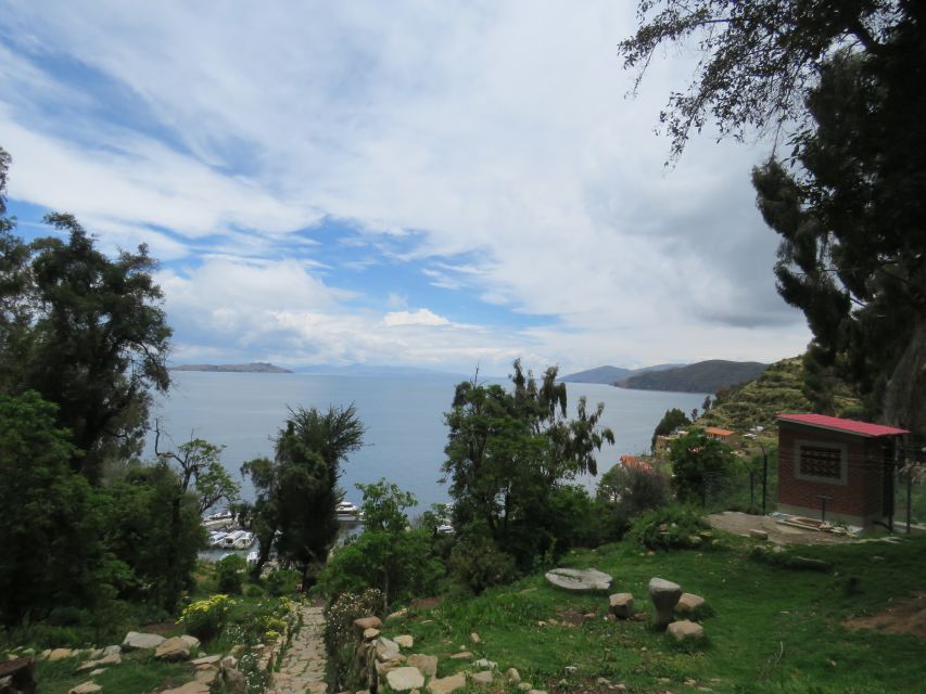 2-Day Private Lake Titicaca and Sun Island Tour From La Paz - Sun Island Exploration