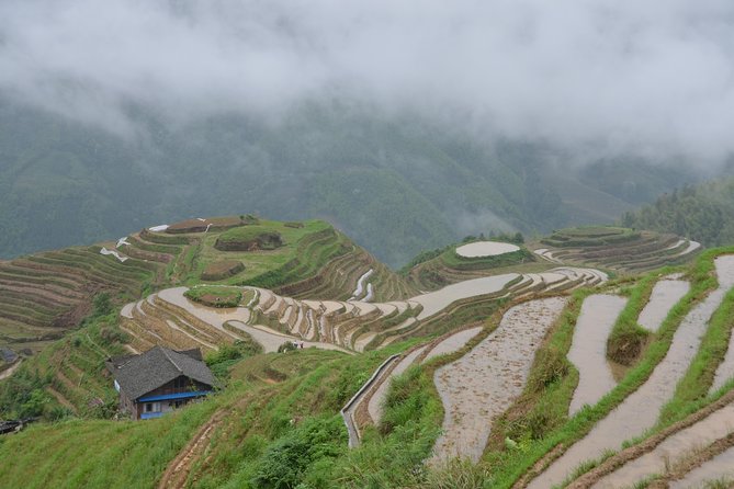 2-Day Private Tour: Classic Li River Cruise and Longji Terrace Tour - Pricing and Booking Details