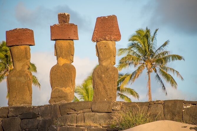 2-Day Private Tour Easter Island Highlights Complete Discovery - Pricing and Booking Information