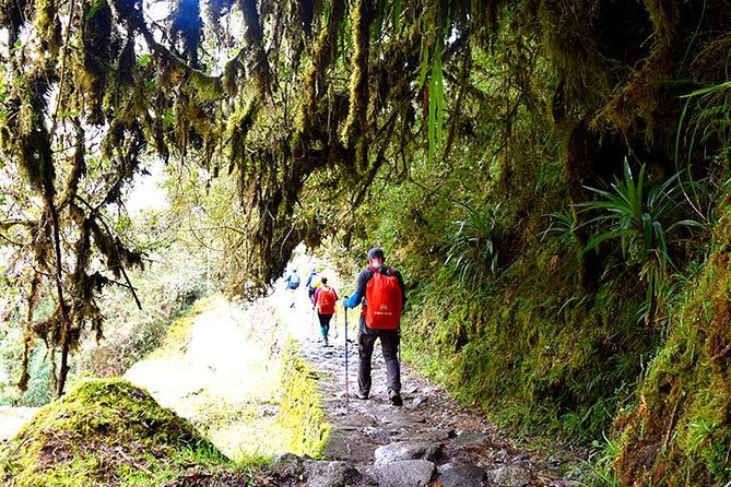 2-Day Private Tour of the Inca Trail to Machu Picchu - Booking Policies