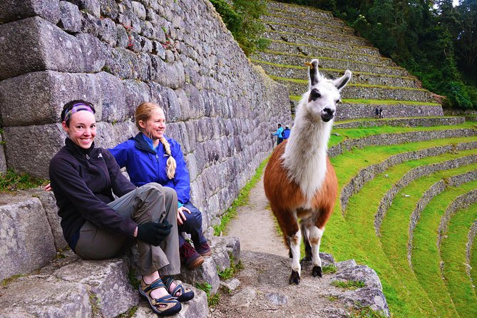 2 Day - Short Inca Trail to Machu Picchu - Private Services - Additional Details