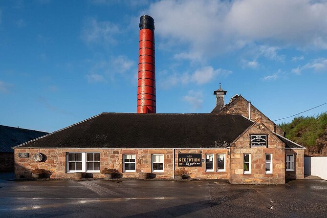 2 Day Speyside and Highland Whisky Tour From Edinburgh or Glasgow - Whisky Tastings