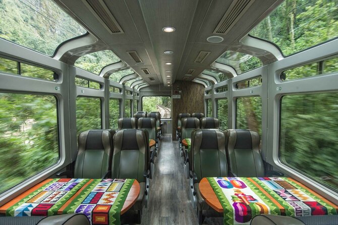 2-Day Tour From Cusco: Sacred Valley and Machu Picchu by Train - Booking and Logistics