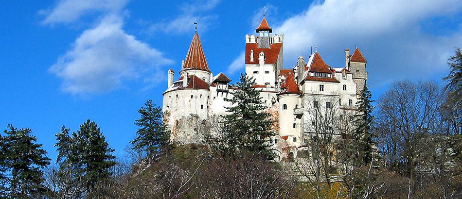 2-Day Transylvania Short Tour From Bucharest - Specific Attractions and Itinerary