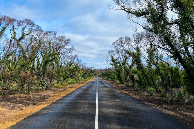 2 Day Ultimate Kangaroo Island With Return Ferry - Inclusions and Exclusions